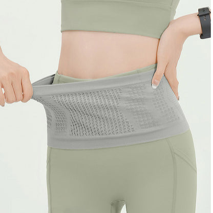 Multifunctional Breathable Invisible Running Waist Bag 8