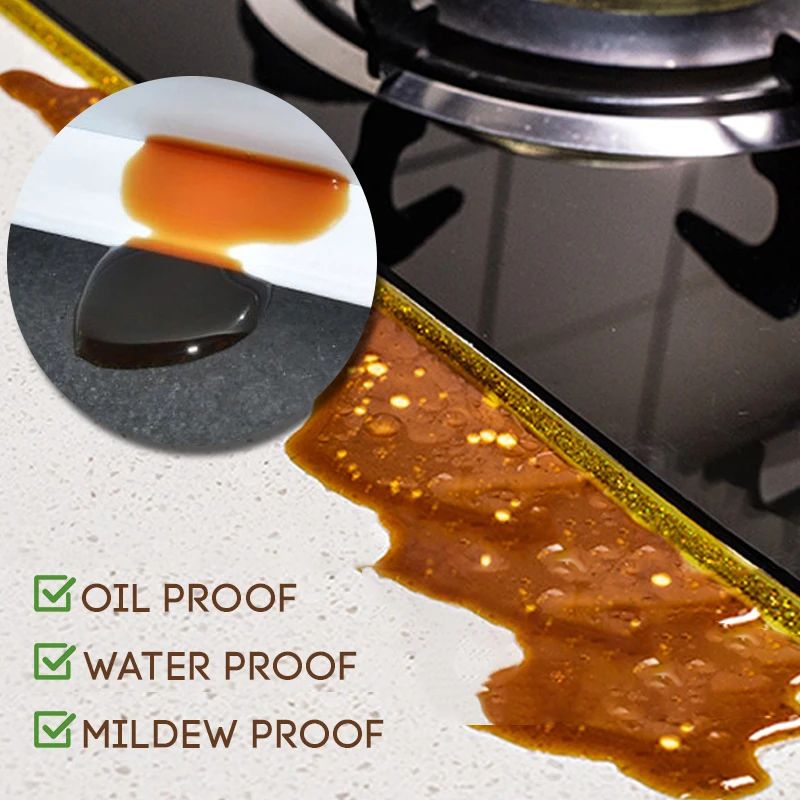 Self-adhesive Ceramic Tile Gap 8