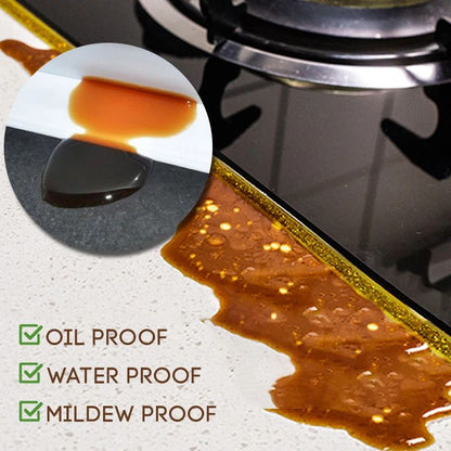 Self-adhesive Ceramic Tile Gap 8