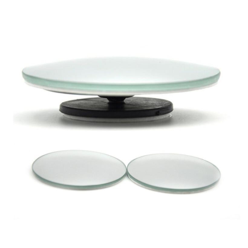 Safety Mirror 8