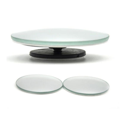 Safety Mirror 8