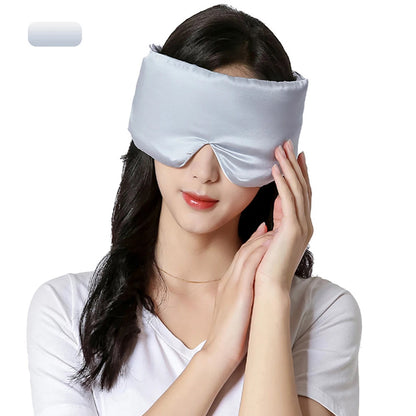 Deep Sleep Silk Mask 8