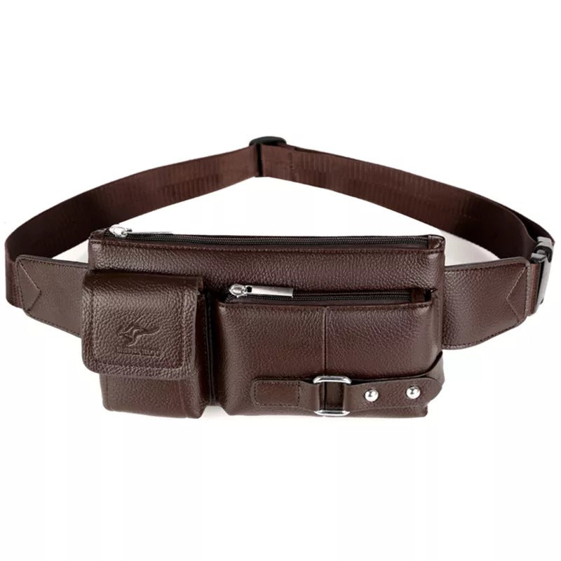 Sling Bag Chest Shoulder Bag 7