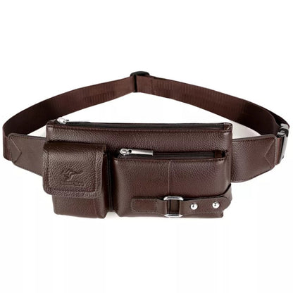 Sling Bag Chest Shoulder Bag 7