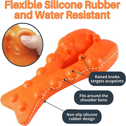 Trigger Points Stretcher 8