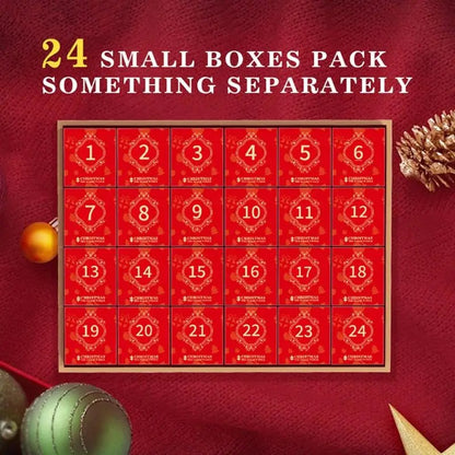 Christmas Puzzle Advent Calendar 8