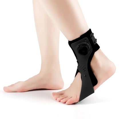 Adjustable Ankle Support 8