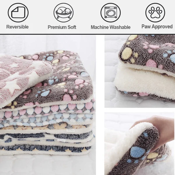 Cosy Calming Pet Blanket 8