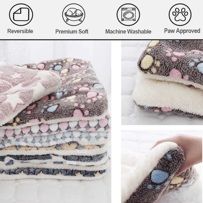 Cosy Calming Pet Blanket 8