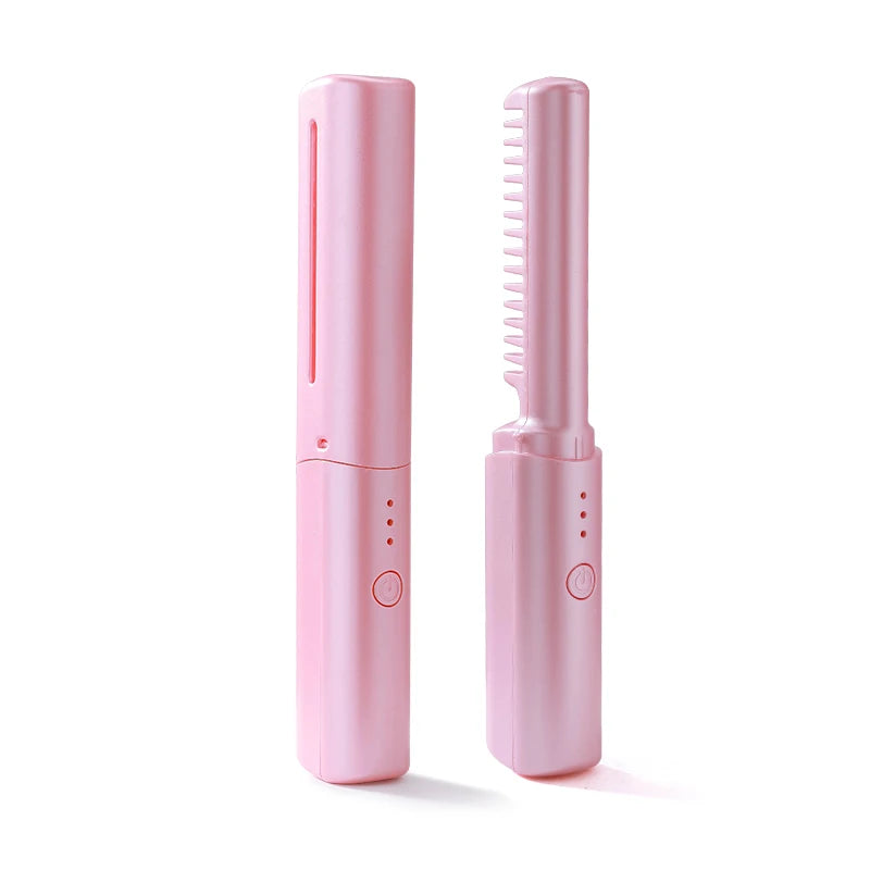Ceramic Hairdressing Comb 8