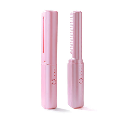 Ceramic Hairdressing Comb 8