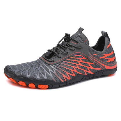Barefoot Trail Shoes 8