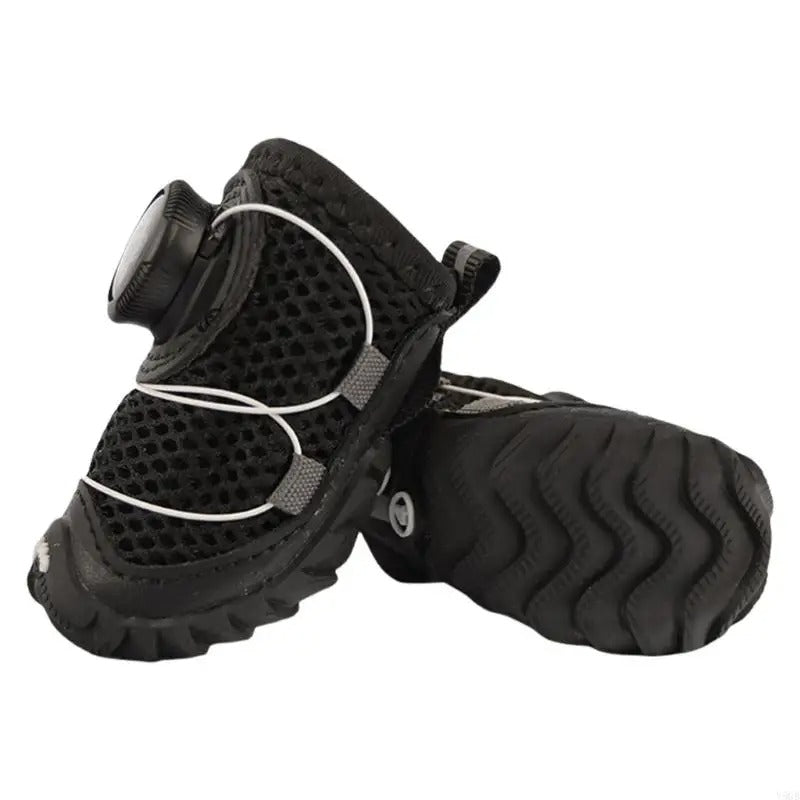Light Weight Dog Shoes 8