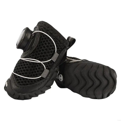 Light Weight Dog Shoes 8