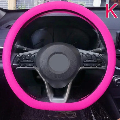 Steering Wheel Protector 8