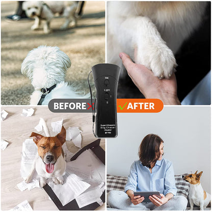 Dog Training Device 8