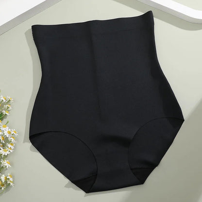 Tummy Control Thong – Seamless Body Shaper Underwear 8