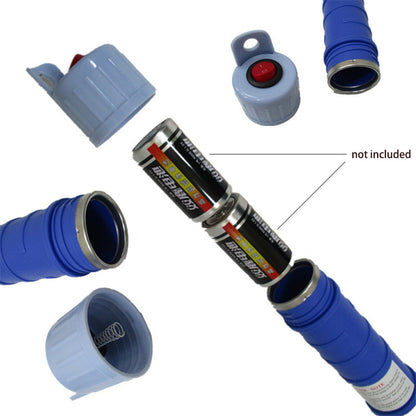 Universal Portable Electric Liquid/Oil Pump 8