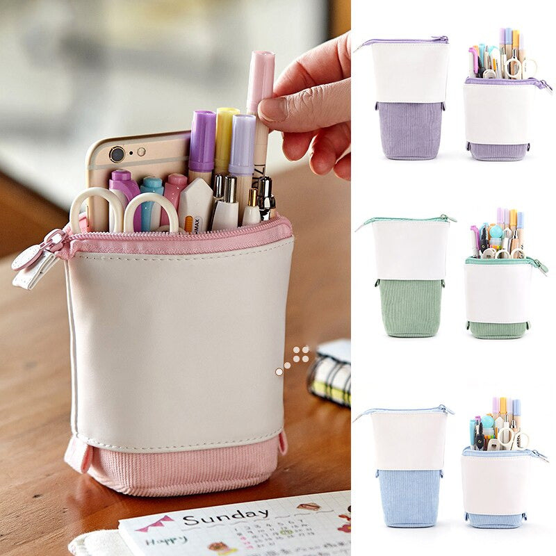 Pop-up Pencil Case 8