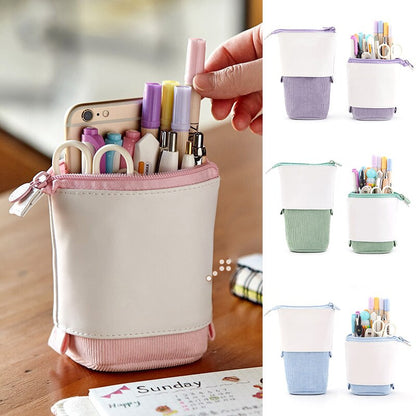 Pop-up Pencil Case 8