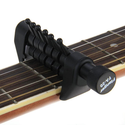 Capo For Open Tuning 8