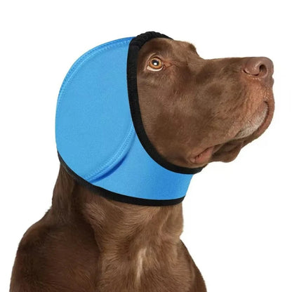 Dog Calming Earmuffs – Noise Reduction & Hearing Protection 8