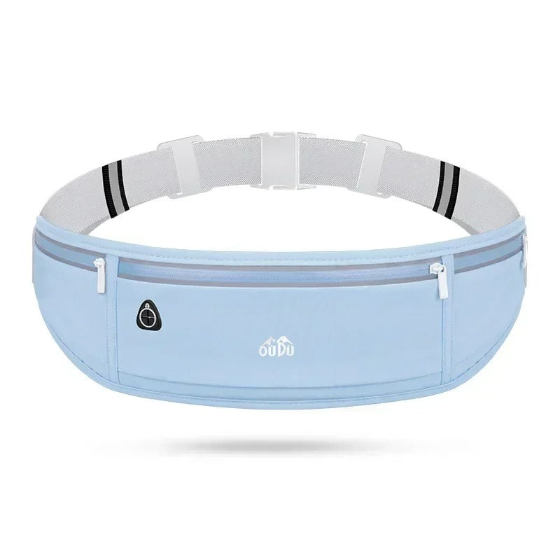 Running Belt Hydration with Bottles 8