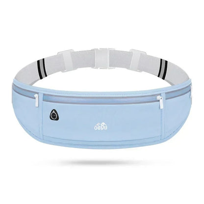 Running Belt Hydration with Bottles 8