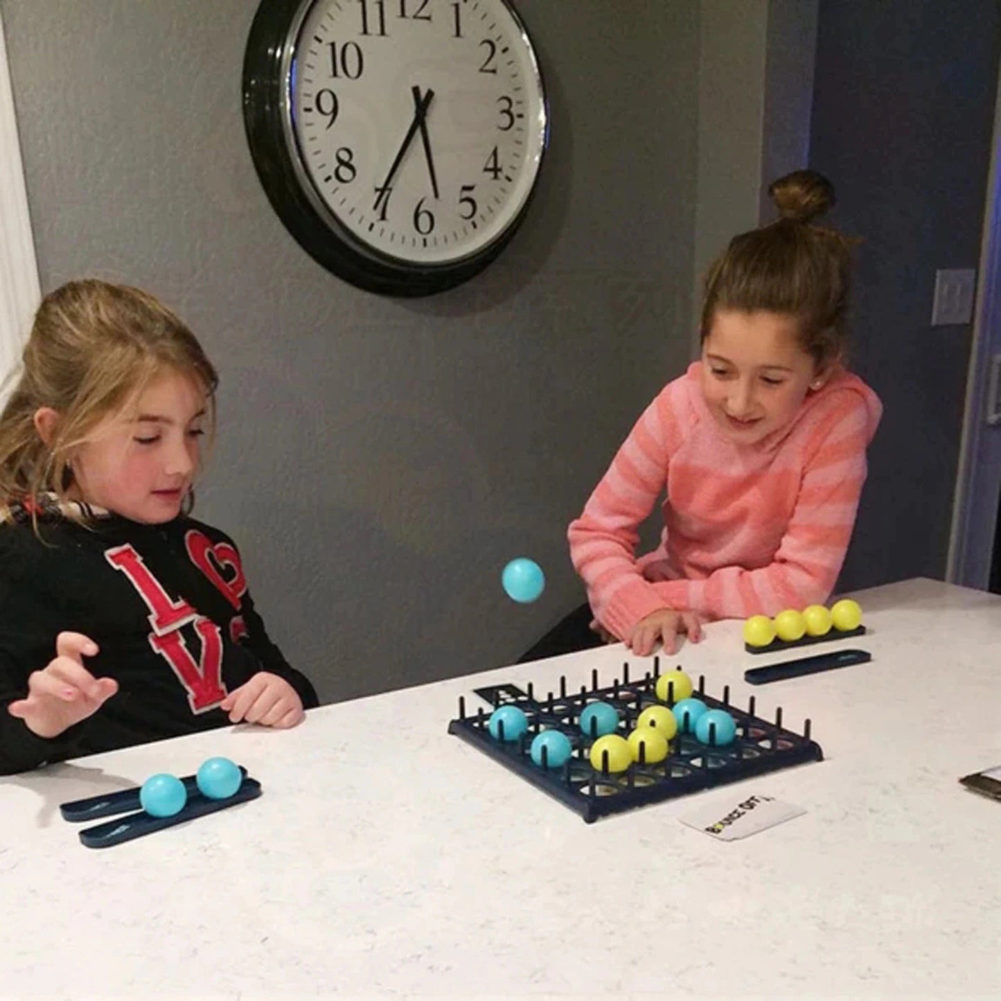 Bounce-Off Party Game 8