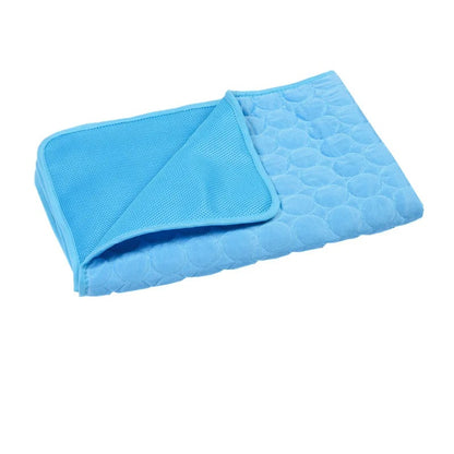 Pet Ice Silk Self Coolpad-XXL 8