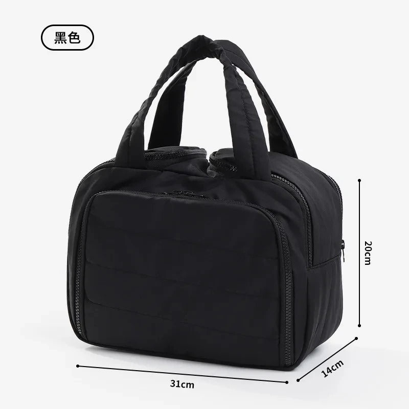 Bagsmart Toiletry Bag 9