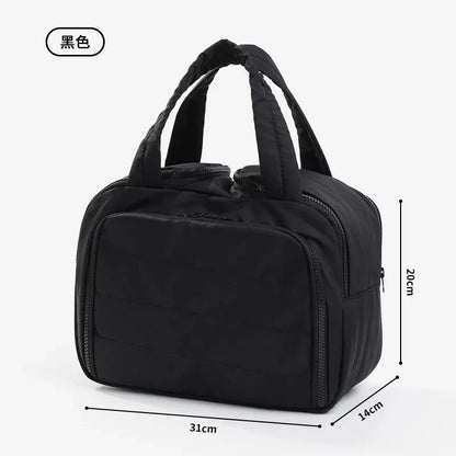 Bagsmart Toiletry Bag 9