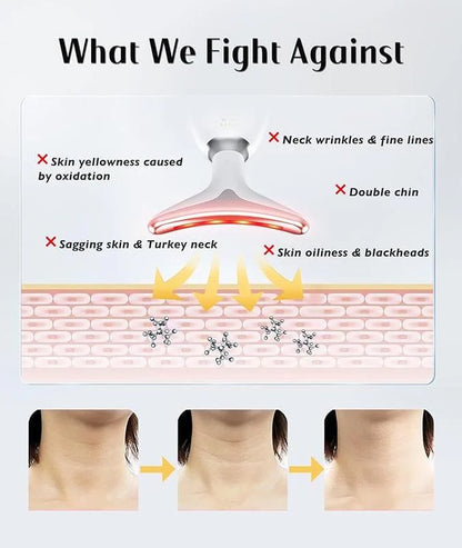 Lifting And Firming Facial Massage Device 9
