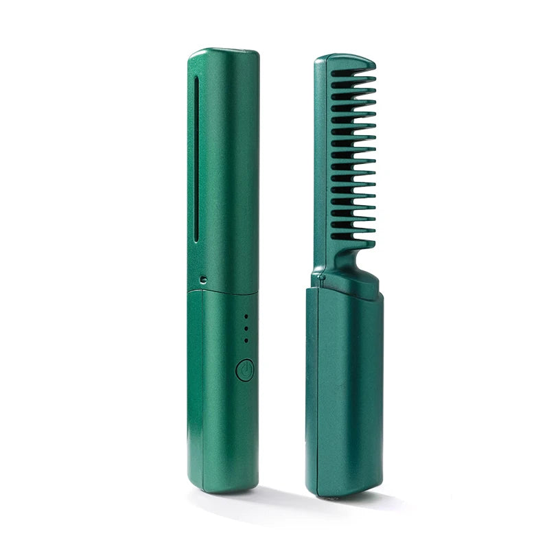 Ceramic Hairdressing Comb 9