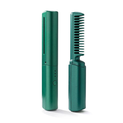 Ceramic Hairdressing Comb 9