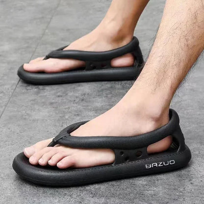 Summer Beach Non-Slip EVA  Flip Flops 9