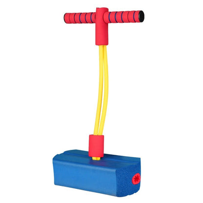 Foam Pogo Jumper 9