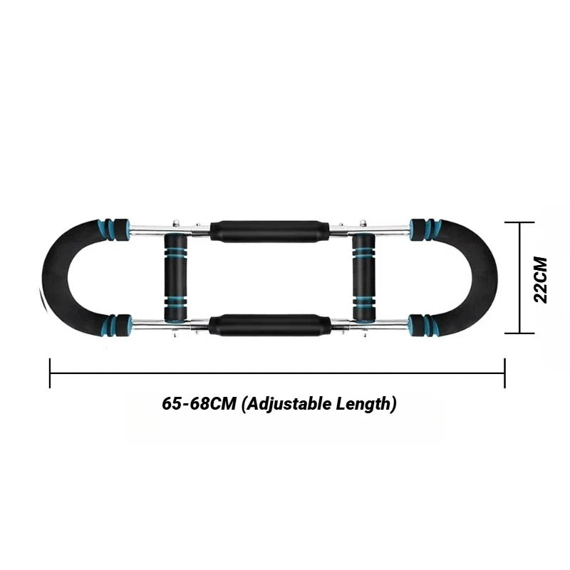 Twister Arm Trainer 9