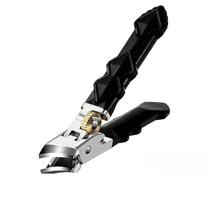 ✂️ Precision Gear-Lock Nail Clipper Set ￼ 9