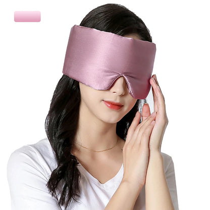 Deep Sleep Silk Mask 9