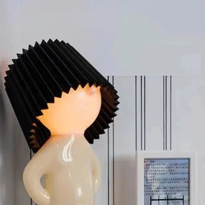 Little Naughty Shy Guy Night Lamp 9