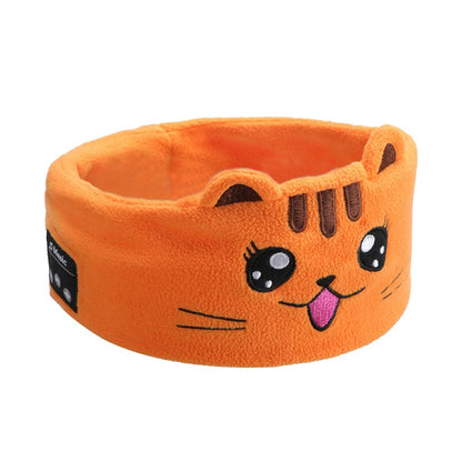 DreamBuddy Kids Sleep Mask 9