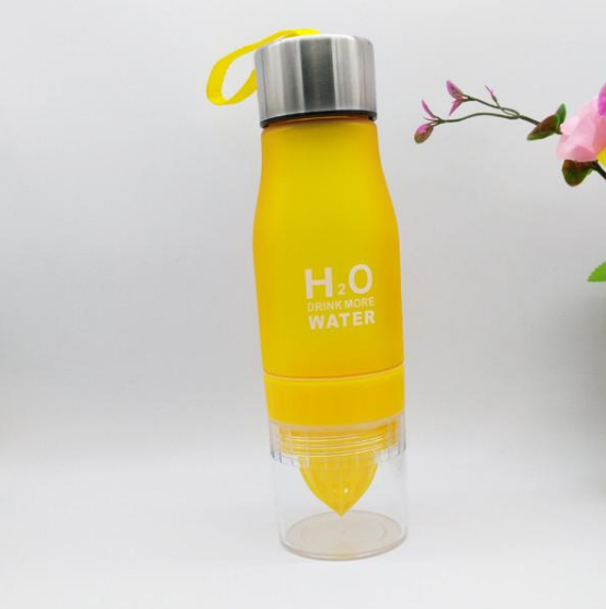 H²O Fruit Infusion Water Bottle 7