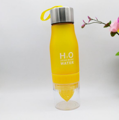 H²O Fruit Infusion Water Bottle 7
