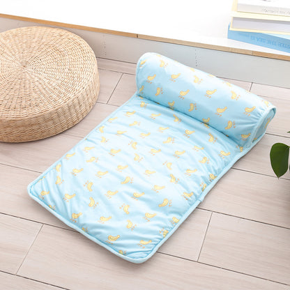 Dog Cooling Sofa Bed 9