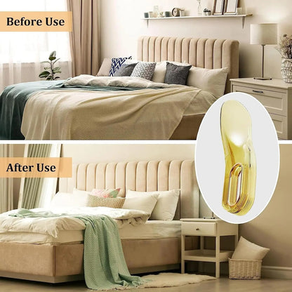 Ergonomic Mattress Lifter 8
