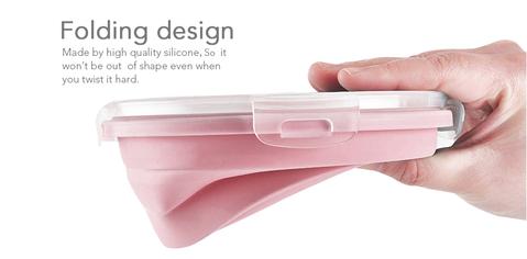Pack&Go Collapsible Lunch Box 9