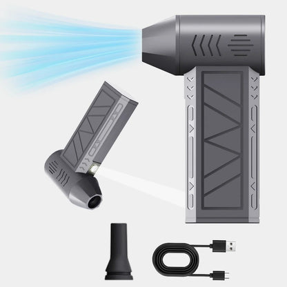 LED Turbo Blower 9