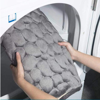 Memory Foam Super Absorbent  Floor Mat 8