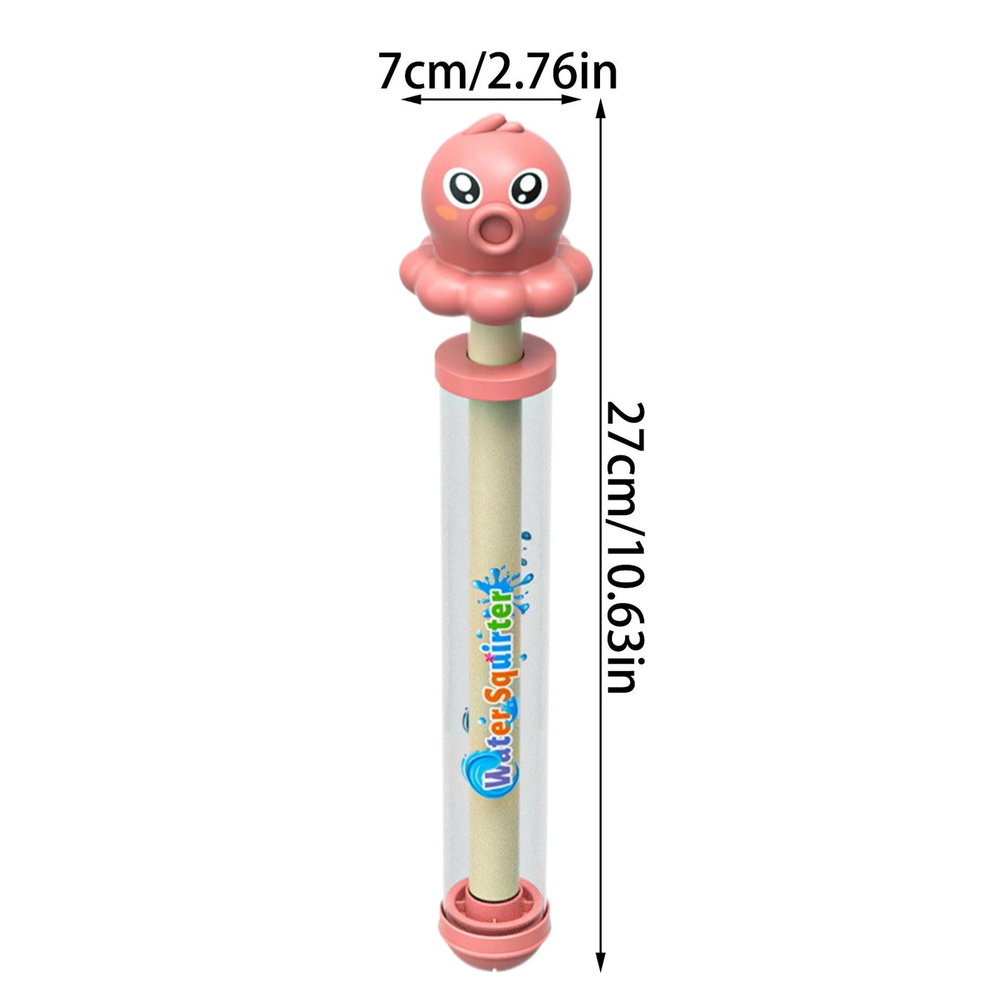 SplashBlaster Water Cannon Pen 9